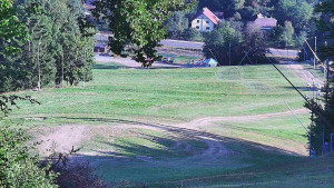 Skiareál Karolinka  - Město Karolinka - 28.8.2025 v 07:55