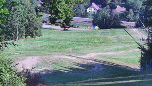 Skiareál Karolinka  - Město Karolinka - 28.8.2025 v 08:15