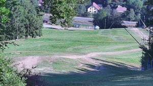 Skiareál Karolinka  - Město Karolinka - 28.8.2025 v 08:40