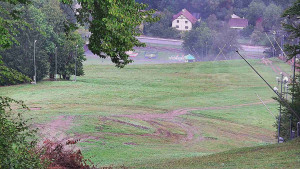 Skiareál Karolinka  - Město Karolinka - 13.9.2025 v 06:55