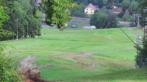 Skiareál Karolinka  - Město Karolinka - 13.9.2025 v 09:55