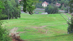 Skiareál Karolinka  - Město Karolinka - 13.9.2025 v 10:55