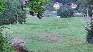 Skiareál Karolinka  - Město Karolinka - 13.9.2025 v 11:55