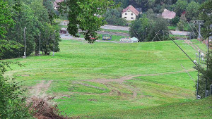 Skiareál Karolinka  - Město Karolinka - 13.9.2025 v 12:55