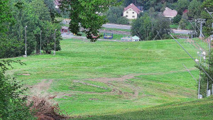 Skiareál Karolinka  - Město Karolinka - 13.9.2025 v 13:55