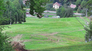 Skiareál Karolinka  - Město Karolinka - 13.9.2025 v 14:35