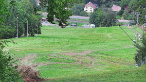 Skiareál Karolinka  - Město Karolinka - 13.9.2025 v 14:55
