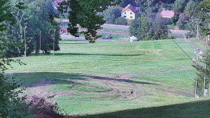 Skiareál Karolinka  - Město Karolinka - 13.9.2025 v 15:55