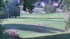 Skiareál Karolinka  - Město Karolinka - 13.9.2025 v 16:55