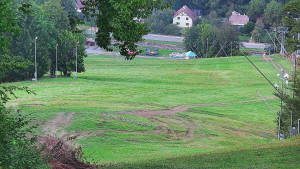 Skiareál Karolinka  - Město Karolinka - 13.9.2025 v 18:55