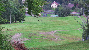 Skiareál Karolinka  - Město Karolinka - 16.9.2025 v 06:55