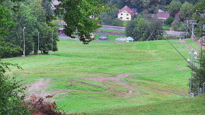 Skiareál Karolinka  - Město Karolinka - 16.9.2025 v 07:55