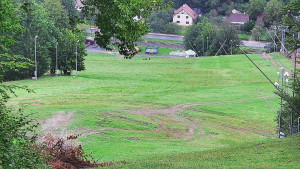Skiareál Karolinka  - Město Karolinka - 16.9.2025 v 08:55