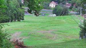 Skiareál Karolinka  - Město Karolinka - 16.9.2025 v 09:55