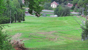 Skiareál Karolinka  - Město Karolinka - 16.9.2025 v 11:55