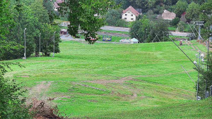 Skiareál Karolinka  - Město Karolinka - 16.9.2025 v 13:55