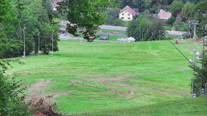 Skiareál Karolinka  - Město Karolinka - 16.9.2025 v 14:40