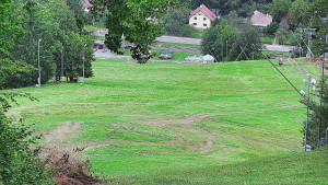 Skiareál Karolinka  - Město Karolinka - 16.9.2025 v 14:55