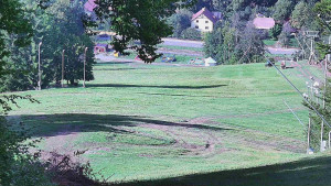 Skiareál Karolinka  - Město Karolinka - 16.9.2025 v 15:45