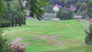 Skiareál Karolinka  - Město Karolinka - 17.9.2025 v 07:55