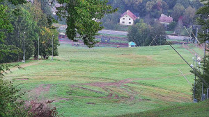 Skiareál Karolinka  - Město Karolinka - 29.9.2025 v 06:55