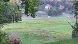 Skiareál Karolinka  - Město Karolinka - 29.9.2025 v 07:40