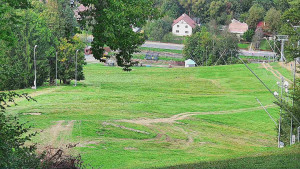 Skiareál Karolinka  - Město Karolinka - 29.9.2025 v 13:55