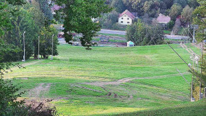 Skiareál Karolinka  - Město Karolinka - 29.9.2025 v 17:40