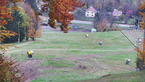 Skiareál Karolinka  - Město Karolinka - 21.10.2025 v 08:55