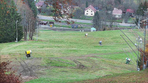 Skiareál Karolinka  - Město Karolinka - 2.11.2025 v 11:55