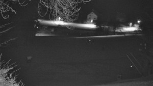 Skiareál Karolinka  - Město Karolinka - 14.11.2025 v 04:55