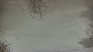 Skiareál Karolinka  - Město Karolinka - 25.12.2025 v 08:55