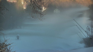 Skiareál Karolinka - Město Karolinka - 25.12.2025 v 10:40 Skiareál Karolinka - Město Karolinka - 25.12.2025 v 10:40