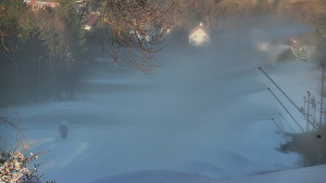 Skiareál Karolinka  - Město Karolinka - 25.12.2025 v 11:55