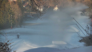 Skiareál Karolinka - Město Karolinka - 25.12.2025 v 12:50 Skiareál Karolinka - Město Karolinka - 25.12.2025 v 12:50