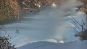 Skiareál Karolinka  - Město Karolinka - 25.12.2025 v 12:55