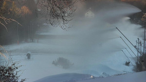 Skiareál Karolinka  - Město Karolinka - 25.12.2025 v 13:55