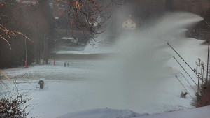 Skiareál Karolinka  - Město Karolinka - 25.12.2025 v 14:55