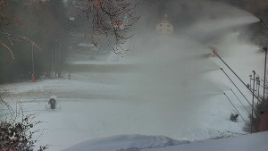 Skiareál Karolinka - Město Karolinka - 25.12.2025 v 15:15 Skiareál Karolinka - Město Karolinka - 25.12.2025 v 15:15