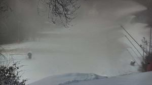 Skiareál Karolinka  - Město Karolinka - 25.12.2025 v 15:55