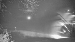 Skiareál Karolinka  - Město Karolinka - 25.12.2025 v 16:55