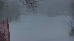 Skiareál Karolinka  - Město Karolinka - 23.2.2026 v 06:31