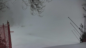 Skiareál Karolinka  - Město Karolinka - 23.2.2026 v 07:45