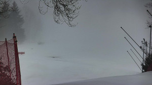 Skiareál Karolinka  - Město Karolinka - 23.2.2026 v 07:55