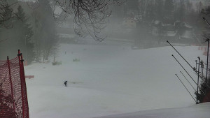 Skiareál Karolinka  - Město Karolinka - 23.2.2026 v 09:20