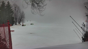 Skiareál Karolinka  - Město Karolinka - 23.2.2026 v 09:25