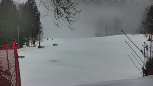 Skiareál Karolinka  - Město Karolinka - 23.2.2026 v 10:10