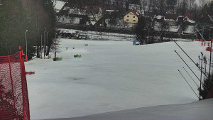 Skiareál Karolinka  - Město Karolinka - 23.2.2026 v 10:55