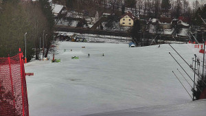 Skiareál Karolinka  - Město Karolinka - 23.2.2026 v 11:35