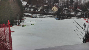 Skiareál Karolinka  - Město Karolinka - 23.2.2026 v 11:55